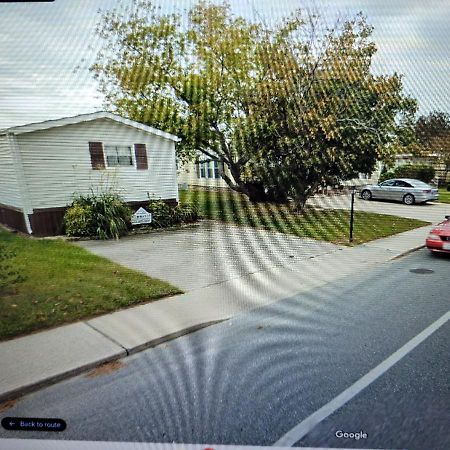 Dorothy And Johns Ocean City Md Vacation Home Sleeps 8 - 3 Bedrooms 2 Full Bath Dış mekan fotoğraf