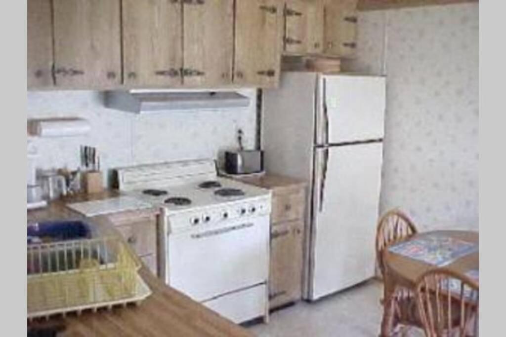 Dorothy And Johns Ocean City Md Vacation Home Sleeps 8 - 3 Bedrooms 2 Full Bath Dış mekan fotoğraf