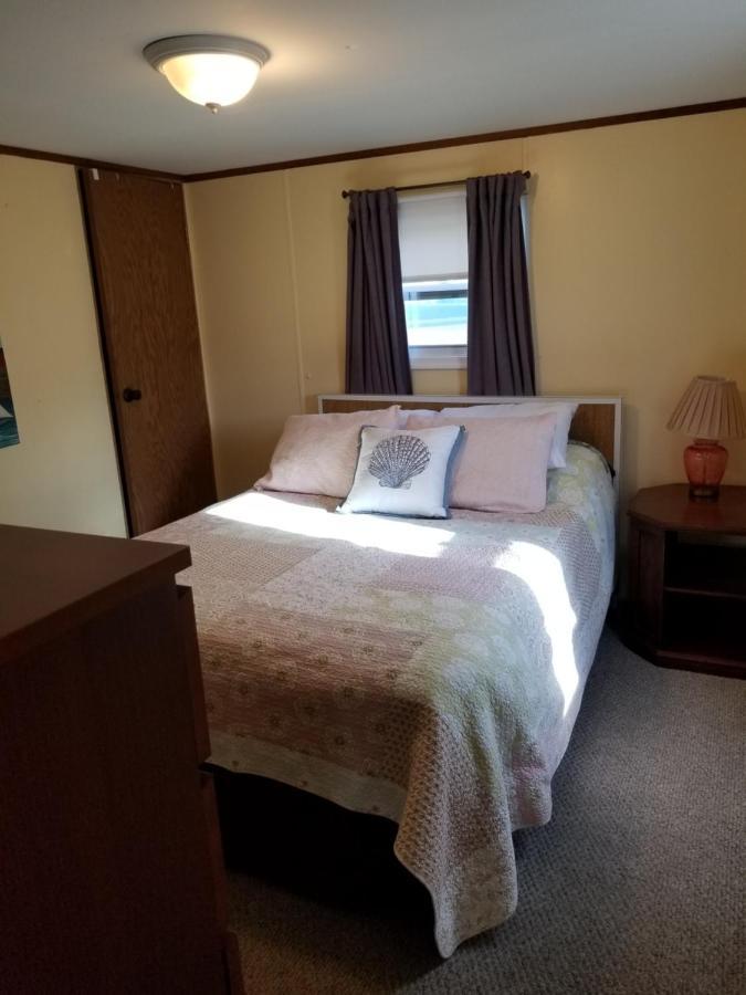 Dorothy And Johns Ocean City Md Vacation Home Sleeps 8 - 3 Bedrooms 2 Full Bath Dış mekan fotoğraf
