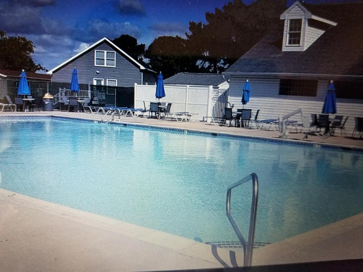 Dorothy And Johns Ocean City Md Vacation Home Sleeps 8 - 3 Bedrooms 2 Full Bath Dış mekan fotoğraf
