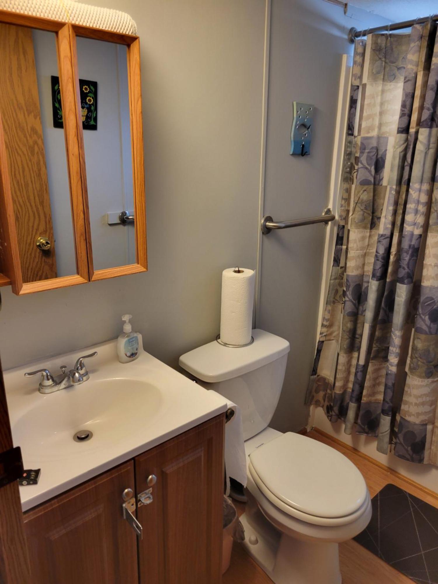 Dorothy And Johns Ocean City Md Vacation Home Sleeps 8 - 3 Bedrooms 2 Full Bath Dış mekan fotoğraf