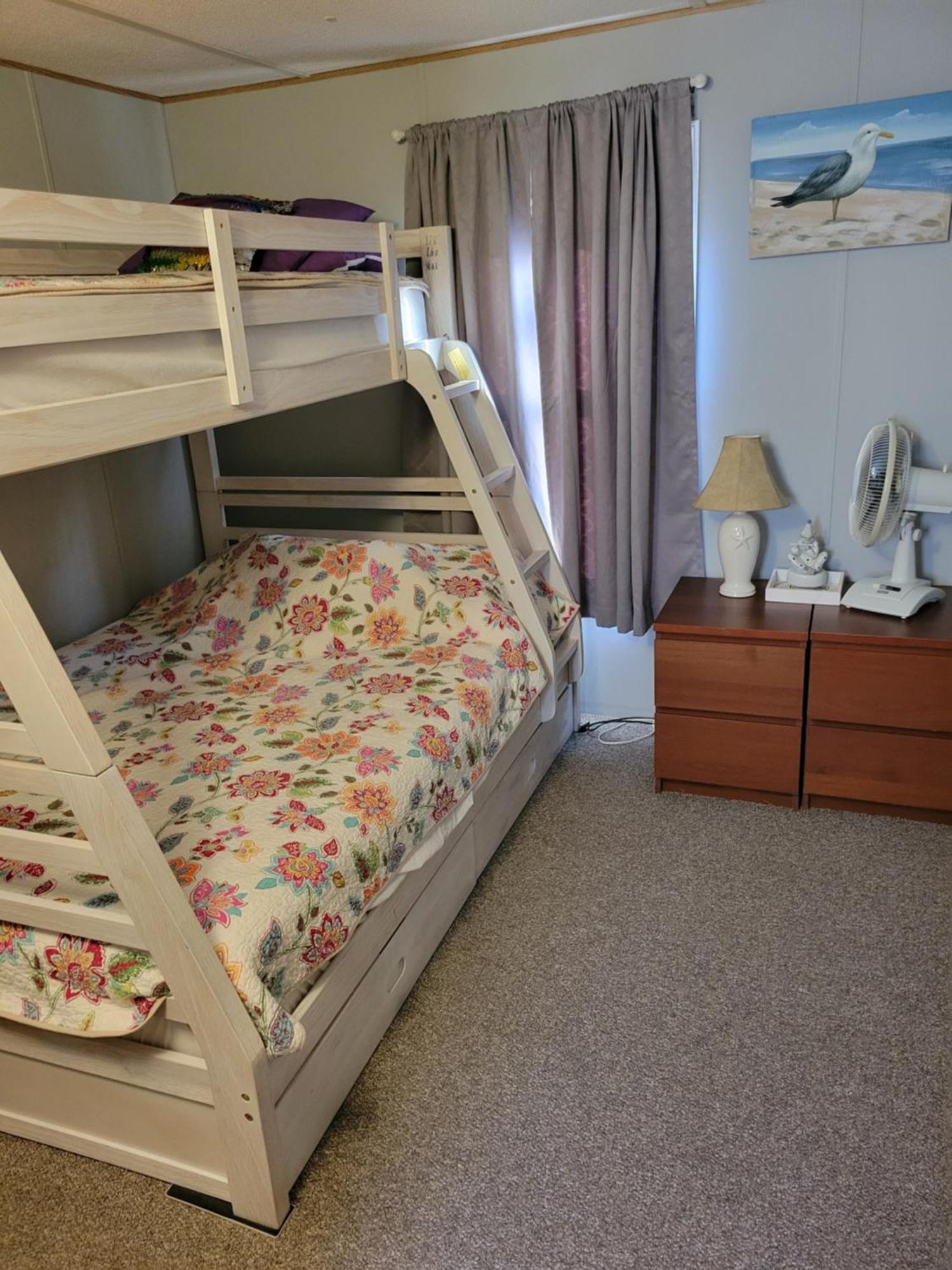 Dorothy And Johns Ocean City Md Vacation Home Sleeps 8 - 3 Bedrooms 2 Full Bath Dış mekan fotoğraf