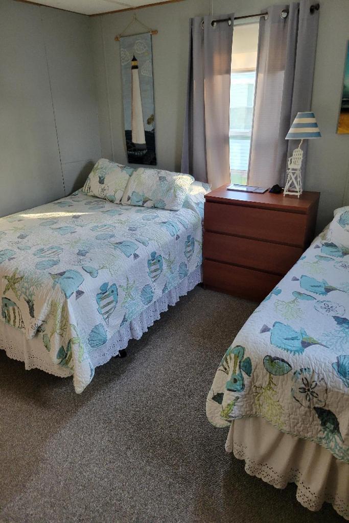 Dorothy And Johns Ocean City Md Vacation Home Sleeps 8 - 3 Bedrooms 2 Full Bath Dış mekan fotoğraf