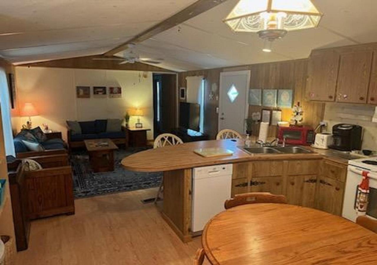 Dorothy And Johns Ocean City Md Vacation Home Sleeps 8 - 3 Bedrooms 2 Full Bath Dış mekan fotoğraf