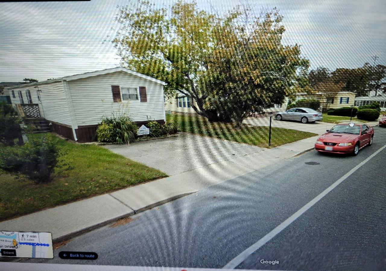 Dorothy And Johns Ocean City Md Vacation Home Sleeps 8 - 3 Bedrooms 2 Full Bath Dış mekan fotoğraf
